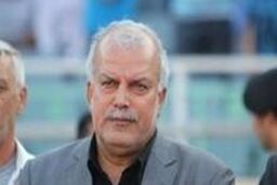 تست دوپینگ در همه بازی های پلی آف انجام می شود / دیروز روز خوب فوتبال بود