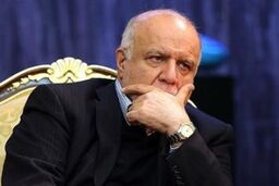تغییر ۱۸۰ درجه ای نظر وزیر نفت در مورد بنزین پتروشیمی ها طی ۴۰ روز