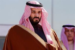 حمله شدید یک رسانه‌ آمریکایی به «بن سلمان»