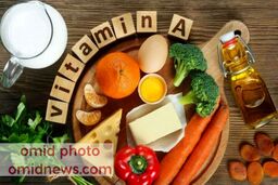 ویتامین هایی که معجزه می کنند