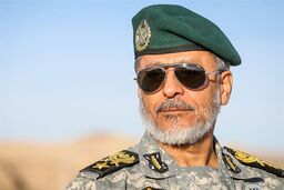 دریادار سیاری: ارتقا توان هوایی از اولویت‌های ارتش است 