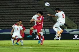 
ایران- کره شمالی؛ تکاپوی شاگردان قلعه نویی برای حفظ صدر در آزادی
