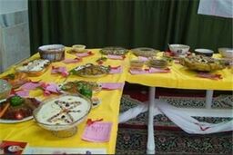 تغذیه مناسب درگرمای تابستان روزه را شیرین تر می کند