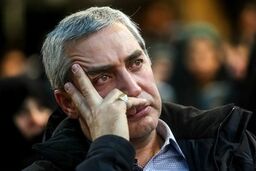 تسبیح شهید حججی به حاتمی کیا رسید