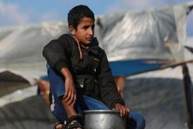 سازمان ملل: غزه در آستانه قحطی فراگیر است
