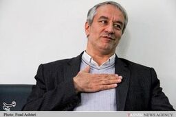 کفاشیان: استرالیا، کره جنوبی و عمان خواهان بازی دوستانه با ایران هستند