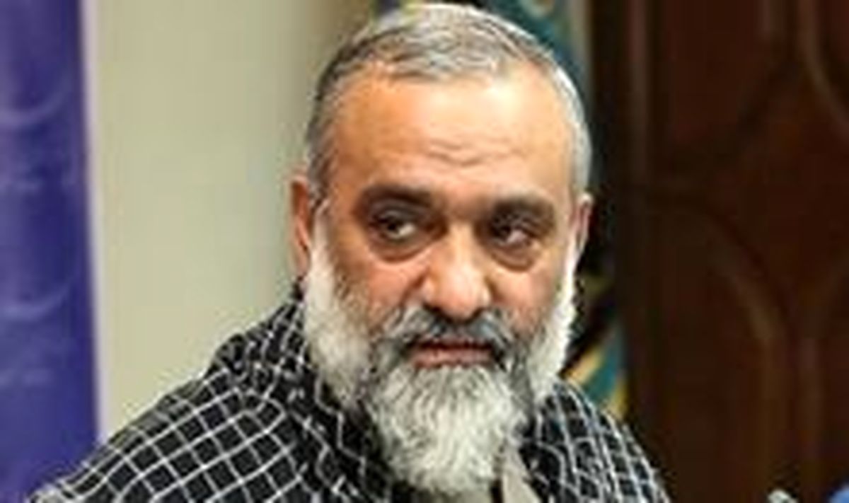سپاه برای پیشبرد اهداف انقلاب حامی همه دولت ها بوده است