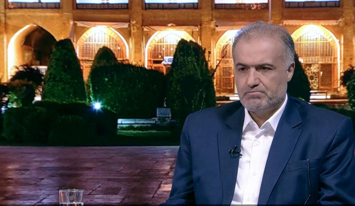 سفیر ایران در روسیه: ایران هیچ‌گاه از روسیه تقاضای S۴۰۰ نکرده
