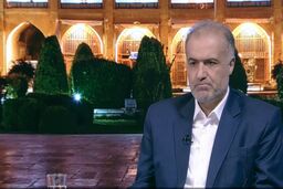 سفیر ایران در روسیه: ایران هیچ‌گاه از روسیه تقاضای S۴۰۰ نکرده
