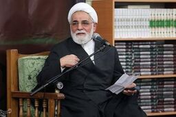 ناطق نوری به درخواست انتخاباتی اصلاح طلبان پاسخ رد داد