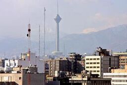 نرخ آپارتمان‌ های ۸۰ متری در تهران