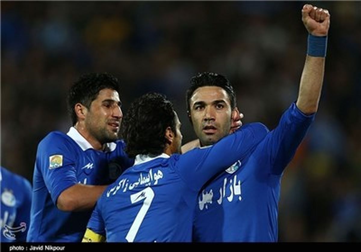 نکونام: مرد سال آسیا میشوم