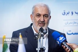 
ظرفیت شبکه برق کشور در آستانه عبور از ۱۰۰ هزار مگاوات /۵۷ شهر در تنش آبی قرار دارند

