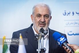 
ظرفیت شبکه برق کشور در آستانه عبور از ۱۰۰ هزار مگاوات /۵۷ شهر در تنش آبی قرار دارند
