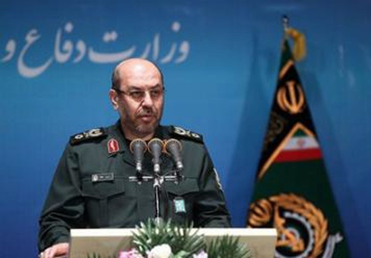 وزیر دفاع: آمریکا برای حاکمیت عربستان سعودی برنامه بلند مدت دارد