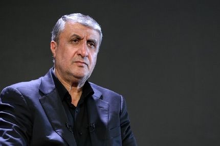 اسلامی: ۲۰ رادیودارو در فاز تحقیقات داریم
