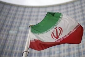 ایران و راهبرد ثبات‌سازی