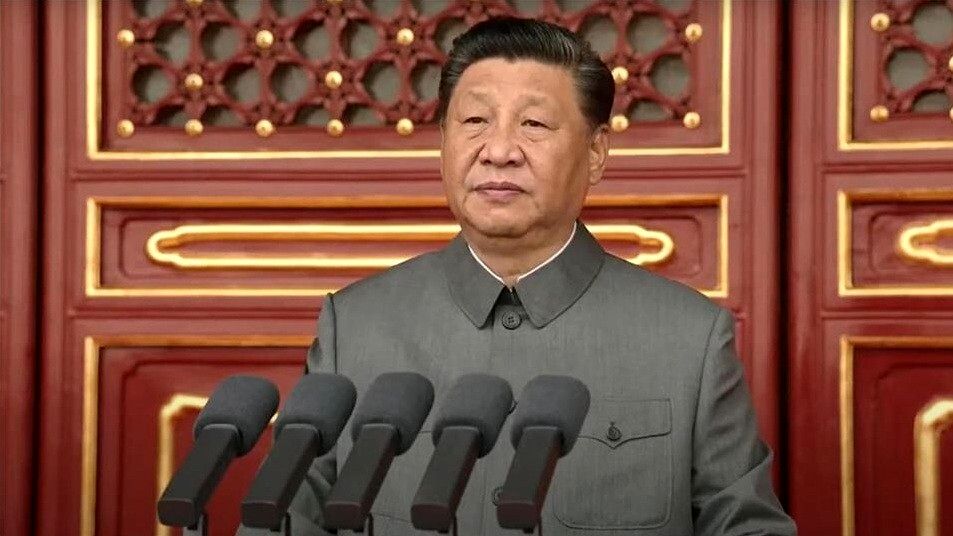 
شی جین پینگ: چین از خشونت هراسی ندارد
