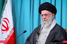 رهبر انقلاب: مذاکره با دولت آمریکا هیچ سودی ندارد