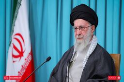 رهبر انقلاب: مذاکره با دولت آمریکا هیچ سودی ندارد