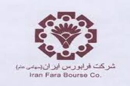عبور شاخص " فرابورس " از کانال ۸۰۰ و احدی