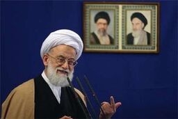 فتنه‌گران بر اشتباه خود اصرار کردند