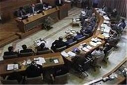 الزام شهرداری تهران به ارائه برنامه در جهت کاهش گازهای گلخانه‌ای