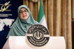 مهاجرانی: ایران دیپلماسی را به جنگ ترجیح می‌دهد
