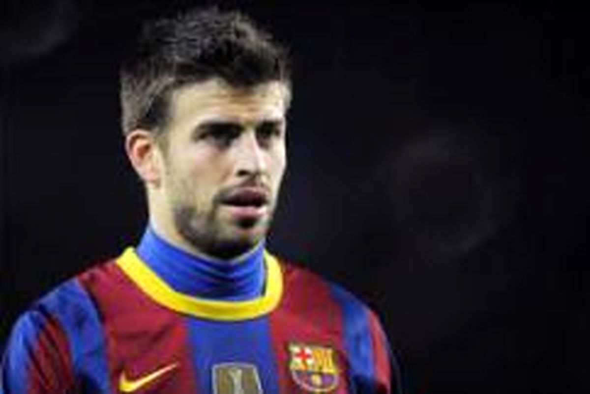 پیکه روزی رئیس بارسلونا می شود