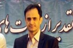 معاون پزشکی ورزشی باشگاه استقلال راهی ایتالیا می شود
