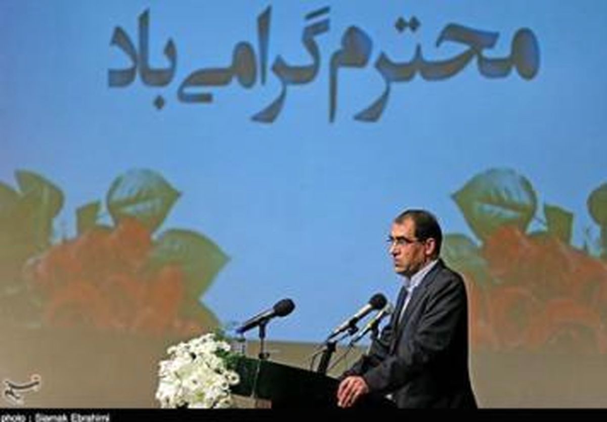 تاکید هاشمی بر واگذاری مدیریت مراکز درمانی خیرین به خود خیران