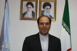 رایزنی سرپرست نمایندگی ایران در سازمان ملل با معاون بان کی مون پیرامون ویزای ابوطالبی