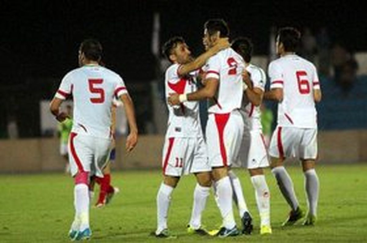 دلیل فحاشی کاوه رضائیان به منصوریان