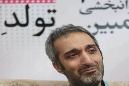 چهره ها(1)| ژوله راز نیامدنش را به اینستاگرام فاش کرد/ماجرای شوخی امیر مهدی ژوله با بیماری اش چیست؟