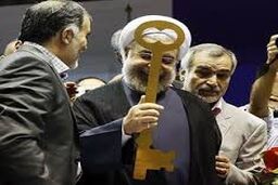 وعده‌های مهار تورم روحانی