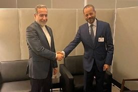 هشدار عراقچی نسبت به تبعات هرگونه سوء محاسبه در رابطه با موضوع هسته‌ای ایران
