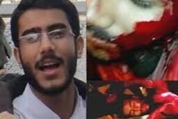دعوت اتحادیه انجمن های اسلامی دانشجویان مستقل برای شرکت در تشییع پیکر طلبه ناهی منکر