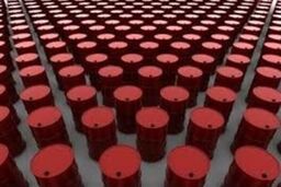 قیمت نفت به ۱۰۹ دلار و ۵۳ سنت در هر بشکه رسید