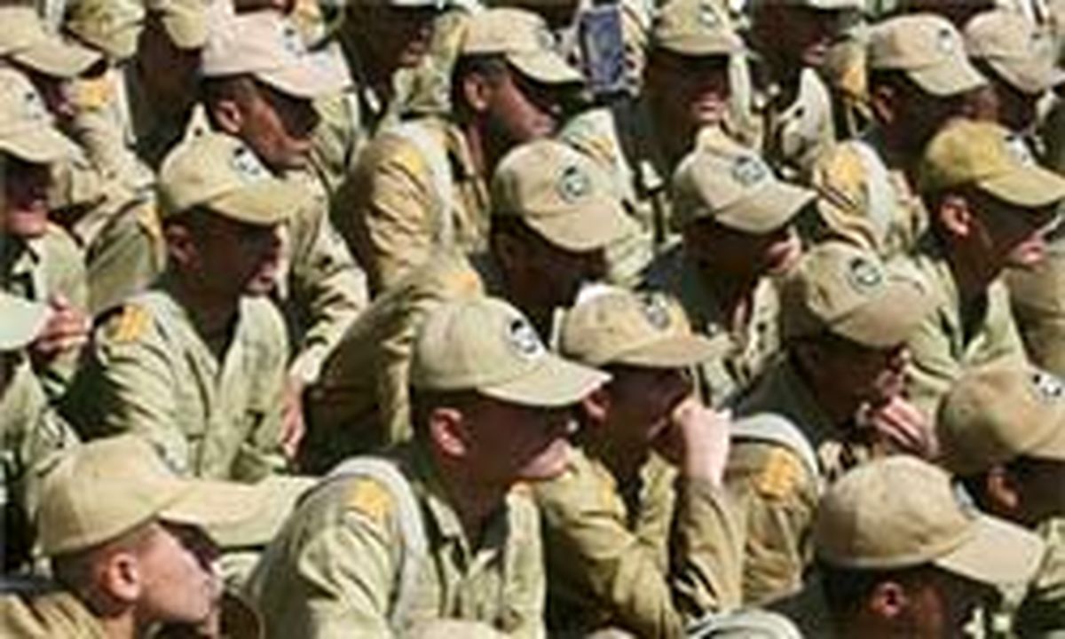 آیا مدت سربازی افزایش می یابد؟!