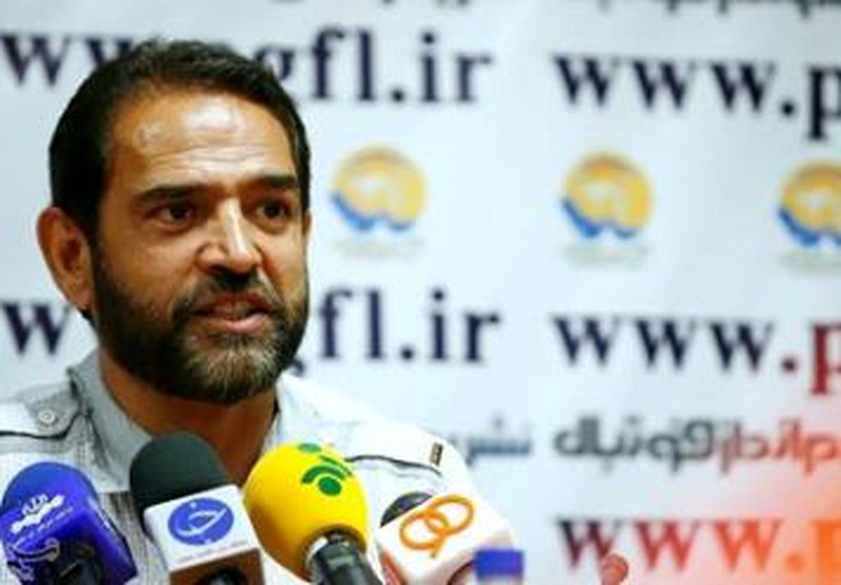 اتهامات سرمربی تیم داماش را متوجه نمی شوم