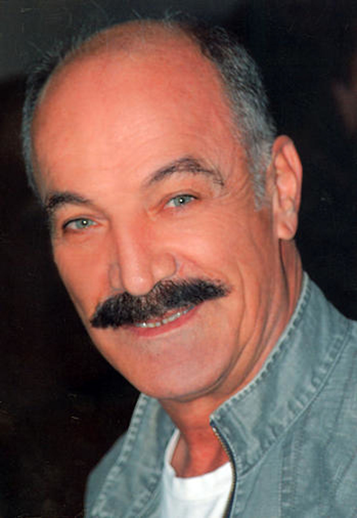 گفتگویی دلنشین با سعید راد