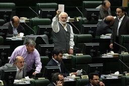 توکلی: شوک قیمتی مدنظر مصباحی مقدم نظر شخصی اش بود
