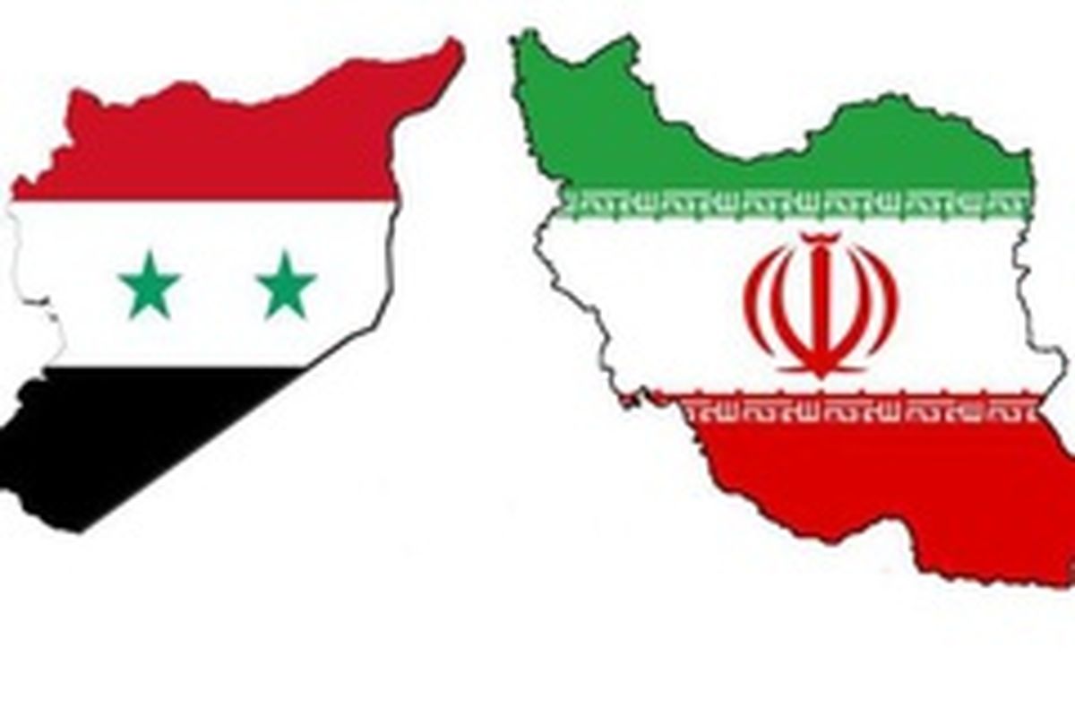 سوریه در سطح بلندپایه در مراسم تحلیف روحانی شرکت میکند