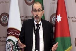 آمادگی اردن برای مذاکره با اسرائیل 