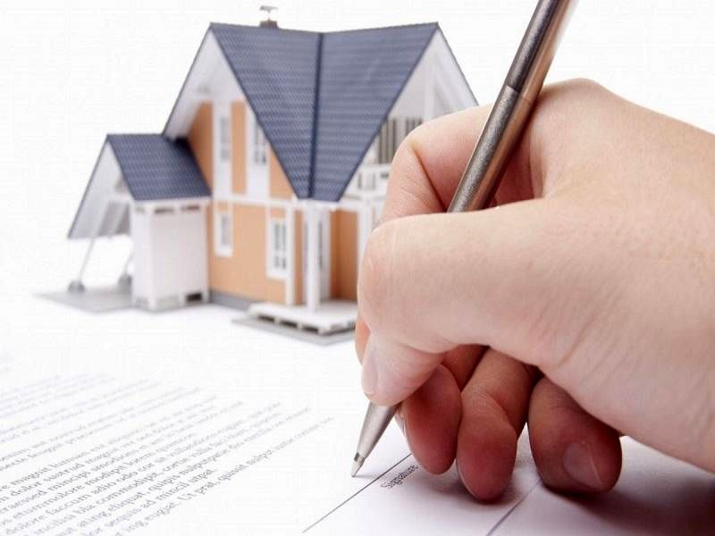 شرایط فسخ قرارداد پیش فروش آپارتمان