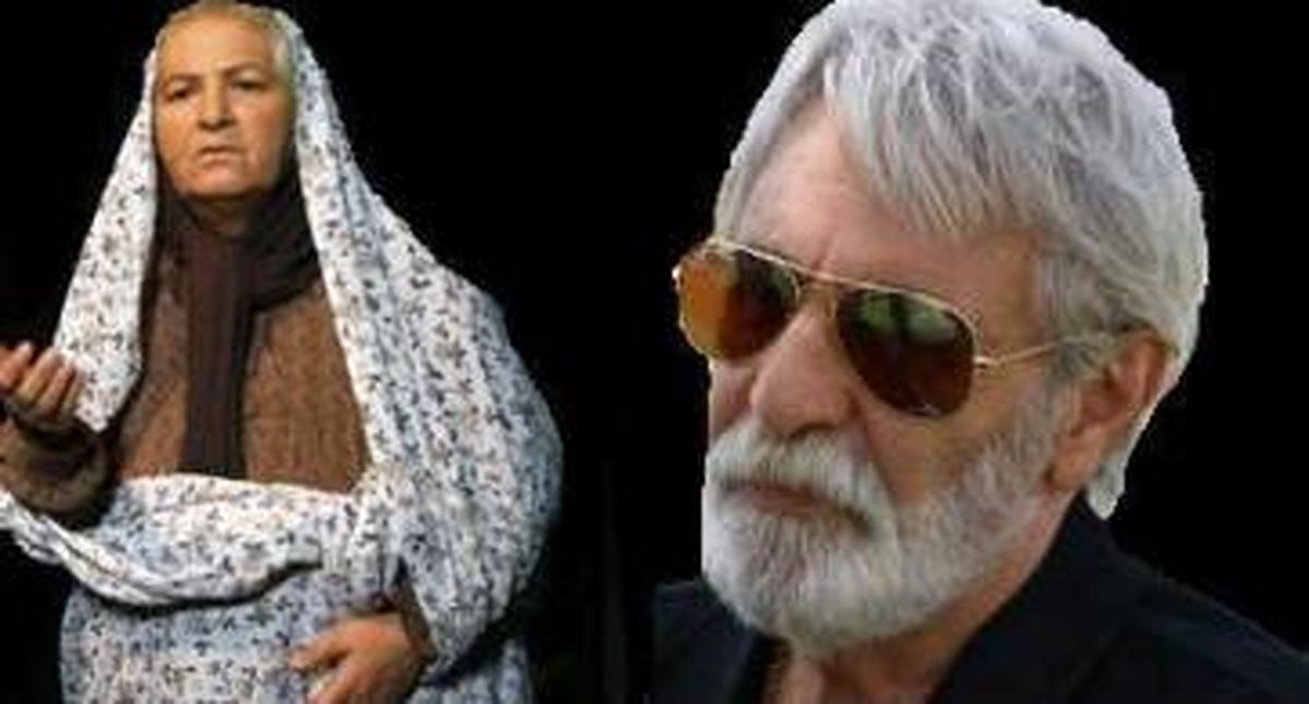 گفتگوی جالب با یک کارگردان و همسر بازیگرش