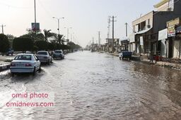 6هموطن کرمانی به دلیل سیل جان باختند