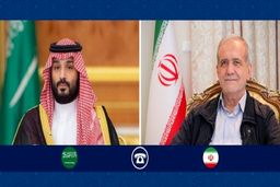 پزشکیان: با هیچ کشوری سر جنگ نداشته و در دفاع از خودمان تردید نداریم