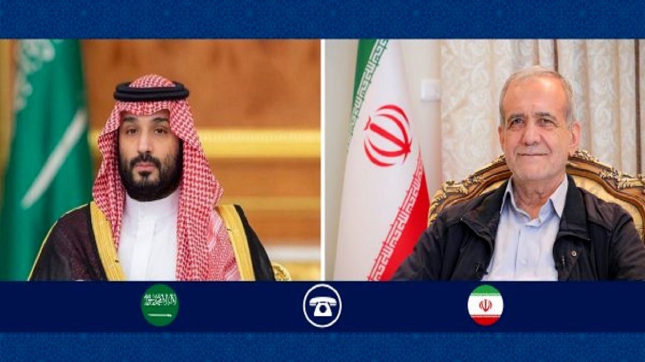 پزشکیان: با هیچ کشوری سر جنگ نداشته و در دفاع از خودمان تردید نداریم