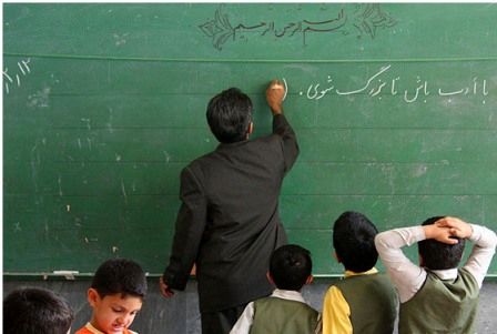 ۱۸ هزار سهمیه استخدامی برای آموزش و پرورش